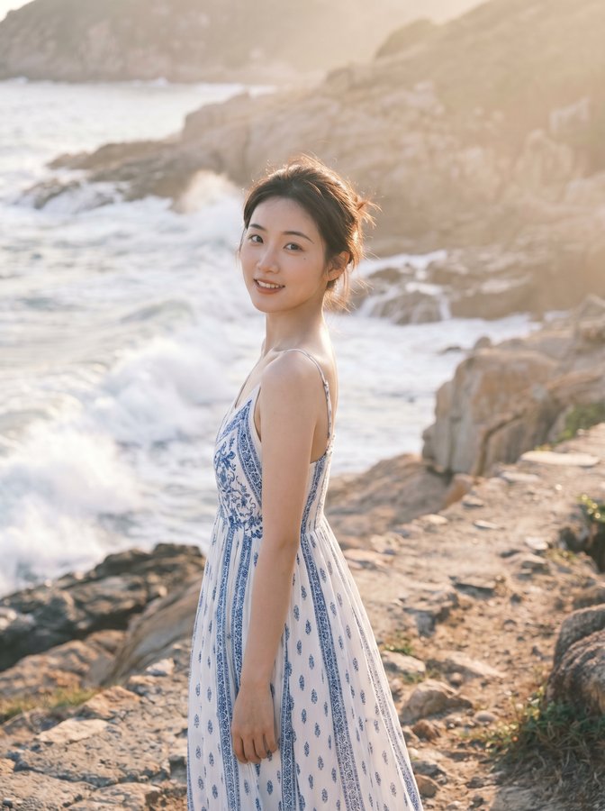 情侣旅行视频《海南三亚之旅》